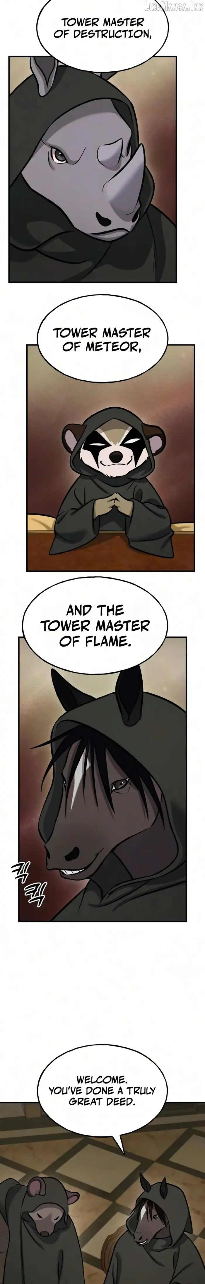 Solo Farming In The Tower - Chapter 132 image 26_optimized_optimized